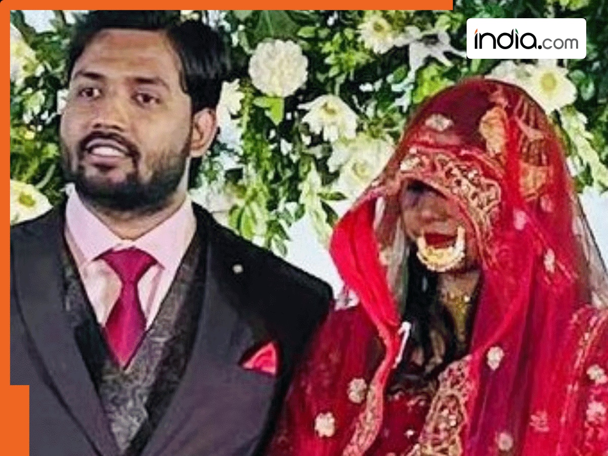 Khan Sir Net Worth: एक दिन में कितना कमाते हैं खान सर? कितने करोड़ की है संपत्ति...पत्नी AS Khan भी करती हैं ये काम?