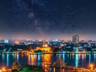 5 Hidden Stargazing Gems Near Kochi For Astronomy Lovers