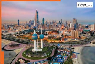 This Muslim country lifts visa ban on Pakistan after 19 years, opening up many job opportunities, country is...