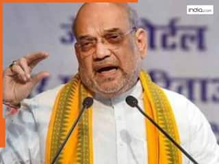 अंग्रेजी बोलने वालों को जल्द ही शर्म आएगी, भाषा विवाद के बीच गृह मंत्री अमित शाह का बड़ा बयान