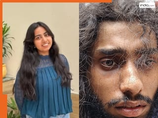 दिल्ली के महरौली में सनकी आशिक की खौफनाक करतूत! बात न करने पर DU की छात्रा की कर दी हत्या