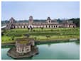 Mandu Hill Station: विन्ध्याचल की पहाड़ियों पर स्थित है मांडू, बेहद सुंदर है ये जगह