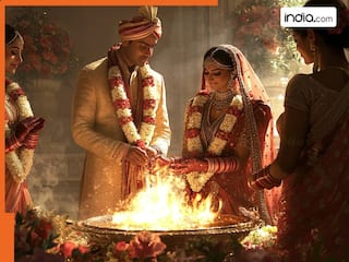 'Lucky I didn't end up like Raja Raghuvanshi': Husband as wife runs away with her lover after marriage, says 'had planned trip to Nainital'