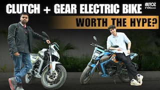 Matter Aera 5000+ रिव्यू: क्या यह भारत की सबसे स्मार्ट इलेक्ट्रिक मोटरसाइकिल है?