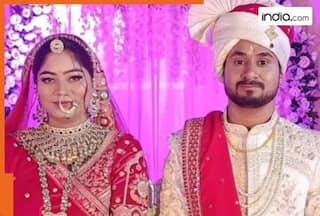 Honeymoon horror: Engagement on Feb 11, marriage on May 11 and murder after 11 days... the peculiar connection of Sonam Raghuvanshi with Number 11...
