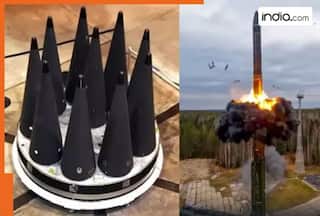 Does Iran have military technology like US, Russia? What is MIRV technology that has left Israel scared?