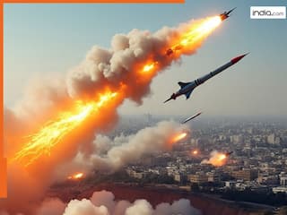 BrahMos is just the trailer... India can destroy Pakistan's nuclear sites within second with THESE three bunker busters, they have range of..., speed of...
