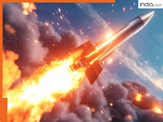 Meet the Ghost Missile, Iran's Kheibar Shekan that outran Israel's defences, it can destroy..., can travel..., built in...