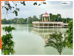Kanpur Tourist Destination: मोती झील से लेकर चिड़ियाघर तक...कानपुर में घूमिये ये जगहें