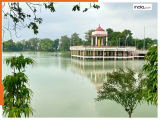 Kanpur Tourist Destination: मोती झील से लेकर चिड़ियाघर तक...कानपुर में घूमिये ये जगहें