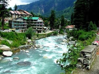 Discover The Top 5 Stunning Rivers To Explore In Mussoorie