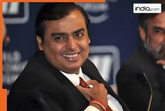 Which is Mukesh Ambani's most profitable business? Oil, Gas, Data, Retail..., Reliance's traditional business brings..., net profit of...