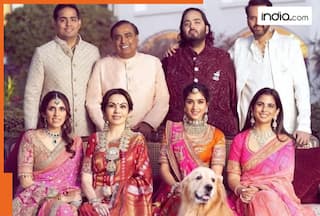 Jeff Bezos has invited only one Indian businessperson for his wedding, not Mukesh Ambani, Isha Ambani, Akash, Anant Ambani, name is...