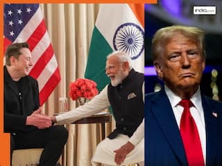 ट्रंप छोड़िए! भारत में अब काम करेंगे एलन मस्क, Starlink को भारत में मिली मंजूरी