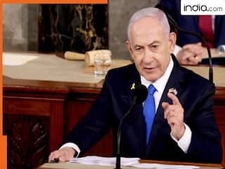 Netanyahu plans to occupy Gaza, keeps Israeli forces on standby, 20 Muslim nations unite against Israel, call action...