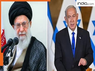 Iran Israel ceasefire: ट्रंप ने की युद्ध विराम की घोषणा, ईरान बोला- इजरायल अवैध आक्रमण बंद करे, हमारा प्रतिक्रिया जारी रखने का कोई इरादा नहीं