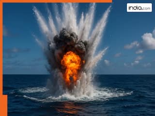 China adds 100 Nuclear bombs in one year, India have 8 : Here's how many nukes Pakistan, Russia, Israel and others inducted