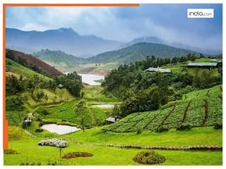 नीलगिरी की पहाड़ियों पर बसा है ये हिल स्टेशन, IRCTC के इस सस्ते टूर पैकेज से 5 दिन घूमिये यहां