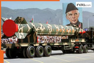 Attempt to kill AQ Khan, secret plan with India..., why Israel failed to stop Pakistan from making nuclear bomb?