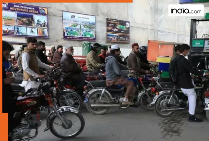 Shehbaz Sharif government announces hike in petrol, diesel prices in Pakistan after...., petrol now costs PKR....