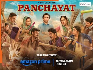 क्या 'पंचायत सीजन 5' की स्क्रिप्ट लीक हो गई है? 'मंजू देवी' उर्फ ​​नीना गुप्ता ने किया चौंकाने वाला दावा