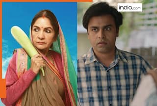 Panchayat Season 4 Twitter review: Neena Gupta - Jitendra Kumar's series gets mixed response from netizens, say 'Boring, dragged'