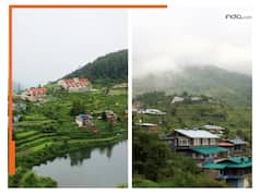 Pangot Hill Station Uttarakhand: नैनीताल से 15 किमी दूर है ये हिल स्टेशन, बर्ड वाचिंग के लिए है परफेक्ट