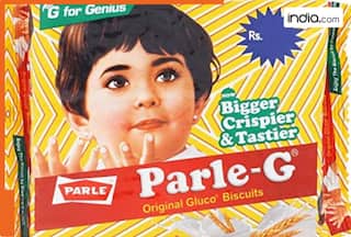 Do you know what 'G' in Parle-G stands for? Its World War 2 link is...