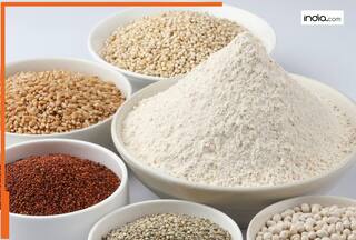 शुगर कंट्रोल के लिए कौन-सा आटा है सबसे बेहतर? जानें टॉप विकल्प