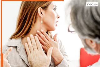 युवाओं को तेजी से गिरफ्त में रहा है हेड और नेक का कैंसर, समय रहते पहचानें लक्षण और डॉक्टर से जानें बचाव के उपाय