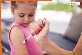 क्या बच्चों की डायबिटीज हो सकती है जड़ से खत्म? डॉक्टर से जानें सबकुछ