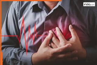 क्या बिना वजह पसीना बहना दिल के दौरे की चेतावनी है? डॉक्टर से जानें