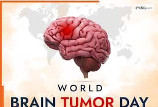 World Brain Tumor Day 2025: शुरुआती लक्षणों को न करें नजरअंदाज, समय रहते कराएं जांच