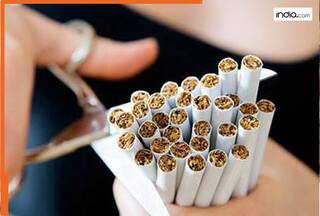 क्या वाकई तम्बाकू छोड़ने से फर्टिलिटी प्रभावित होती है? आइए डॉक्टर से जानते हैं