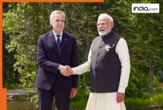 India, Canada to restore High Commissioners for the 1st time since 2023 after Modi-Carney hit diplomatic reset at G7