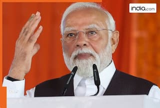 'Dismayed' Pakistan's BIG statement after PM Modi speech on their involvement in Pahalgam terror attack: 'Once again, without...'