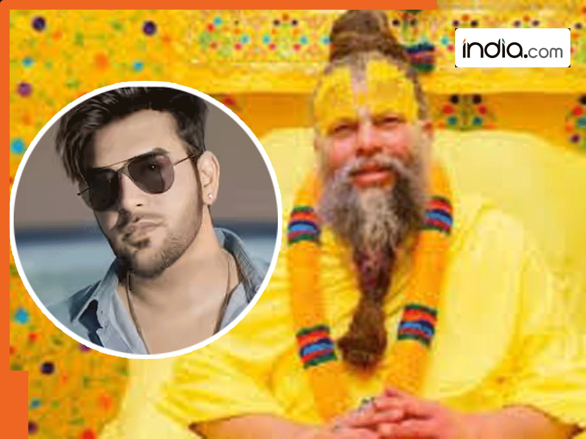 'मेरे ऊपर काला जादू हुआ है, मैं मर जाऊंगा, मुझे बचा लो', प्रेमानंद जी महाराज के सामने गिड़गिड़ाया ये एक्टर