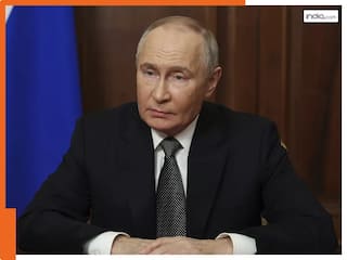 'ईरान पर बिना उकसावे के किए गए हमले का कोई आधार नहीं...' अमेरिकी हमलों को लेकर बोले पुतिन