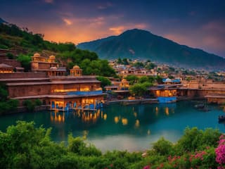 Thinking Of A Quick Getaway? These 7 Hill Stations Near Raipur Will Blow Your Mind