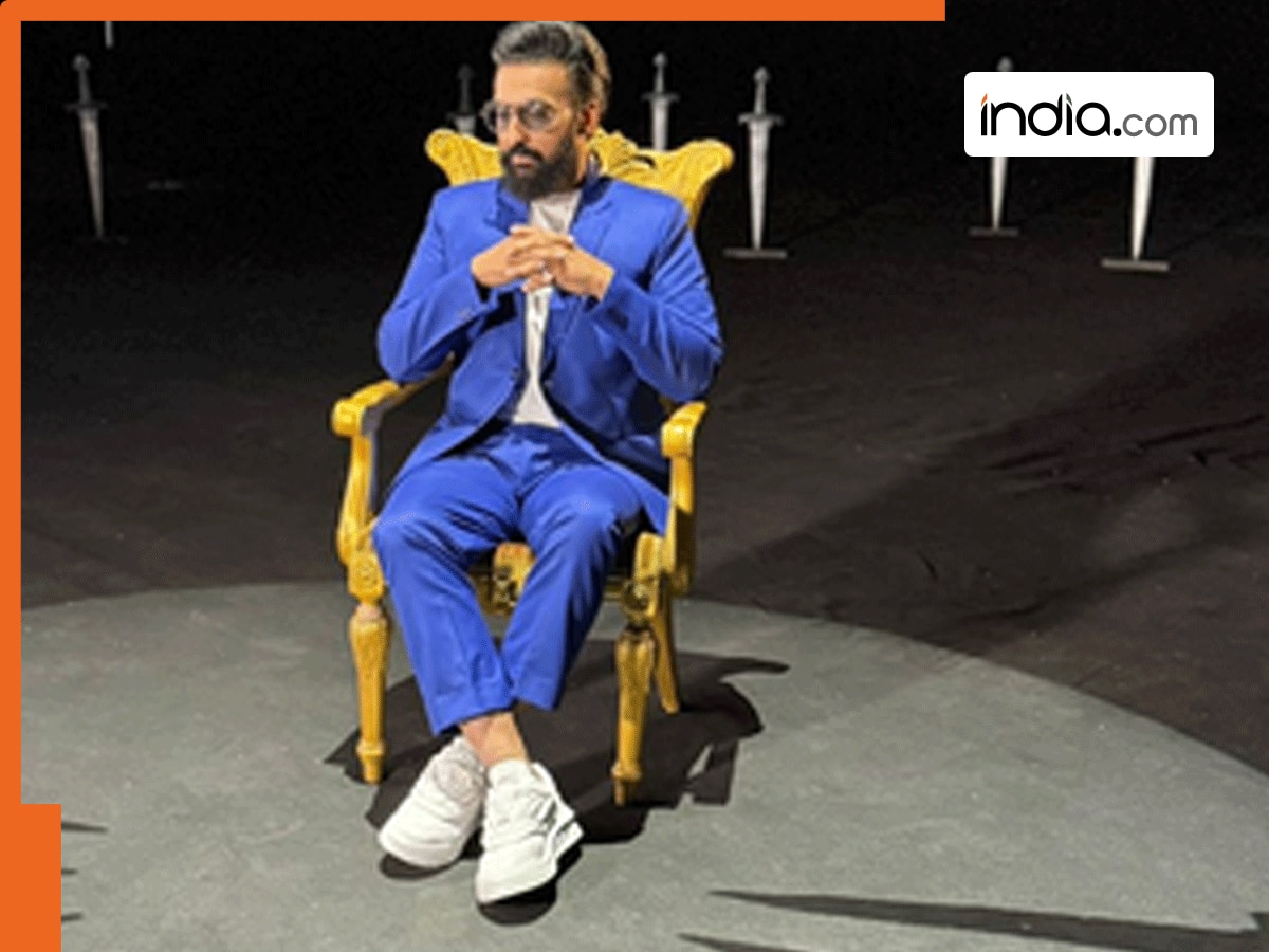 Karan Johar Show The Traitors से बाहर हुए राज कुंद्रा, बोले- 'मैं झूठ नहीं बोल सकता' मेरी बीवी कहती है....