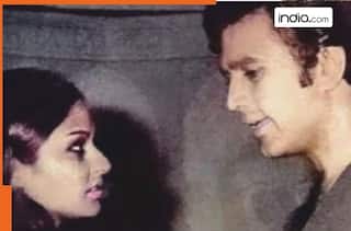 'Not married but lived like a wife...': Mumtaz reveals shocking details about Rajesh Khanna's life