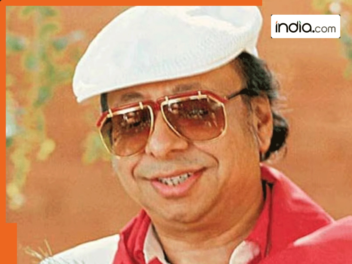 ‘पंचम दा’ के नाम से क्यों पुकारे जाते थे RD Burman? उस वक्त इतने घबराए हुए क्यों थे?