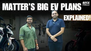 Mohal Lalbhai ने की Matter Aera 5000 और भारत की EV क्रांति पर बात: भविष्य की मोबिलिटी को लेकर खास इनसाइट्स