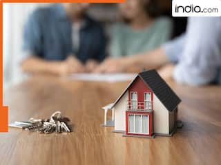 RBI के रेपो रेट घटाने के बाद कितनी कम हो जाएगी आपके घर की EMI, लोन पर कैसे होगा फायदा? जानें पूरा कैल्कुलेशन