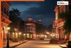 Asia's richest village is located in THIS country, villagers hold Rs 7000 crore in bank deposits, their income comes from..., not in China, Korea or Japan, it is in...