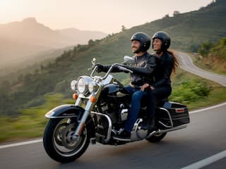 Road Map Of India: 8 Stunning Road Trips From North East To West