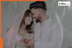 Meet Hina Khan’s husband Rocky Jaiswal, a producer, founder of…, his net worth is Rs....