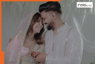 Meet Hina Khan’s husband Rocky Jaiswal, a producer, founder of…, his net worth is Rs....