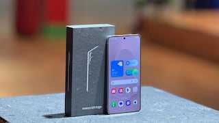 Samsung Galaxy S25 Edge Review: Ultra-Slim Design Meets Flagship Power