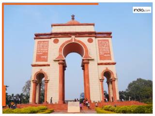 दिल्ली- उत्तराखंड-हिमाचल कई बार घूम लिया है तो इस बार घूमिये बिहार, पटना में देखिये सभ्यता द्वार